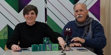 Nuevo “Aikencuentro” sobre ciudades saludables y movilidad