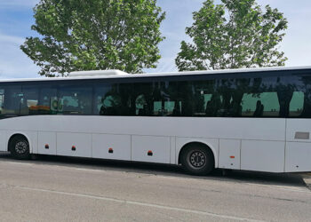 Nuevo recorrido y horario en Villanueva de la Torre de los autobuses del Plan ASTRA a partir del 1 de abril