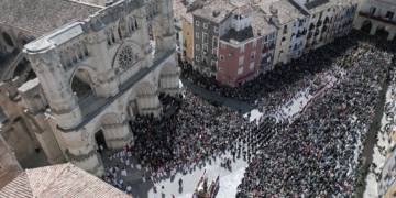 Ramos de imágenes del Liberal de Castilla