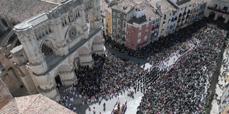 Ramos de imágenes del Liberal de Castilla