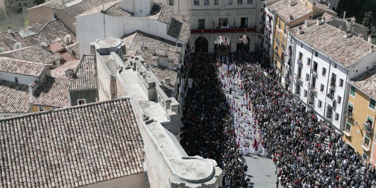 Ramos de imágenes del Liberal de Castilla