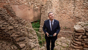 Page celebra que Castilla-La Mancha se consolide como “la segunda Comunidad Autónoma” en turismo de interior