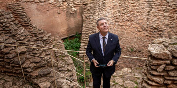 Page celebra que Castilla-La Mancha se consolide como “la segunda Comunidad Autónoma” en turismo de interior