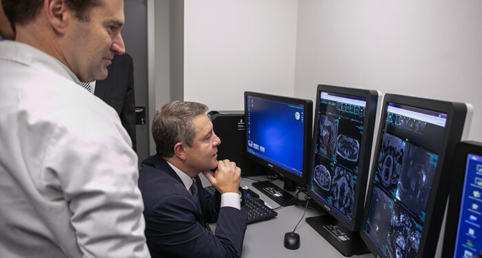 Page se felicita de los “importantes” avances en Castilla-La Mancha para sumarse al grupo de regiones donde se realizan trasplantes hepáticos