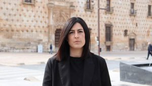 Patricio reprocha al socialista Alberto Rojo que “se ponga del lado de la corrupción, terroristas y prófugos de la justicia”