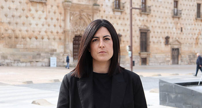 Patricio reprocha al socialista Alberto Rojo que “se ponga del lado de la corrupción, terroristas y prófugos de la justicia”