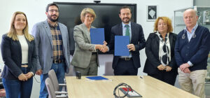 Quince empresas y colectivos de Guadalajara ya han suscrito el convenio por una Sociedad Libre de Violencia de Género del Gobierno regional