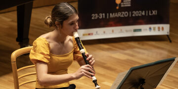 REBI apoya por tercer año consecutivo a la Semana de la Música Religiosa de Cuenca