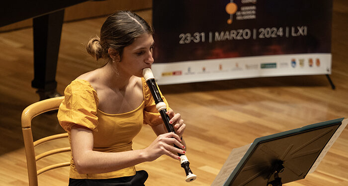 REBI apoya por tercer año consecutivo a la Semana de la Música Religiosa de Cuenca 1 REBI apoya por tercer año consecutivo a la Semana de la Música Religiosa de Cuenca