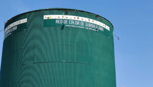 Red Calor Guadalajara