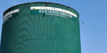 REBI-Recursos de Biomasa necesita en Guadalajara varias posiciones de oficial electricista