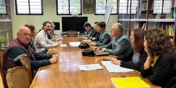 Las Chorreras del Cabriel mantendrán el cupo máximo de 300 visitantes diarios durante la temporada 2024