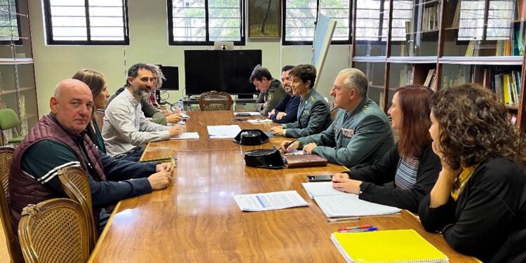 Las Chorreras del Cabriel mantendrán el cupo máximo de 300 visitantes diarios durante la temporada 2024 1 Las Chorreras del Cabriel mantendrán el cupo máximo de 300 visitantes diarios durante la temporada 2024