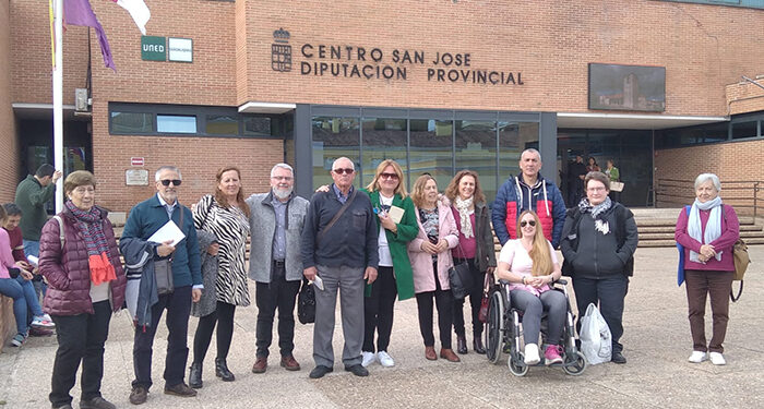 Segundo encuentro trimestral de los Clubes de Lectura de las Bibliotecas de Fuentenovilla y Galápagos 1 Segundo encuentro trimestral de los Clubes de Lectura de las Bibliotecas de Fuentenovilla y Galápagos