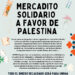 Setiles acoge un mercadito solidario a favor de Palestina en Semana Santa 3 Setiles acoge un mercadito solidario a favor de Palestina en Semana Santa