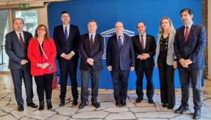 Sigüenza y su comarca avanzan hacia su declaración como Patrimonio Mundial