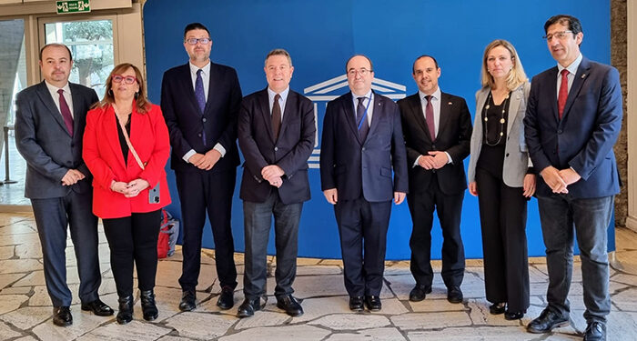 Sigüenza y su comarca avanzan hacia su declaración como Patrimonio Mundial 1 Sigüenza y su comarca avanzan hacia su declaración como Patrimonio Mundial