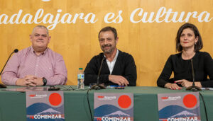 TEDXAlcarriaSt celebra su décima edición bajo el lema Re-Comenzar