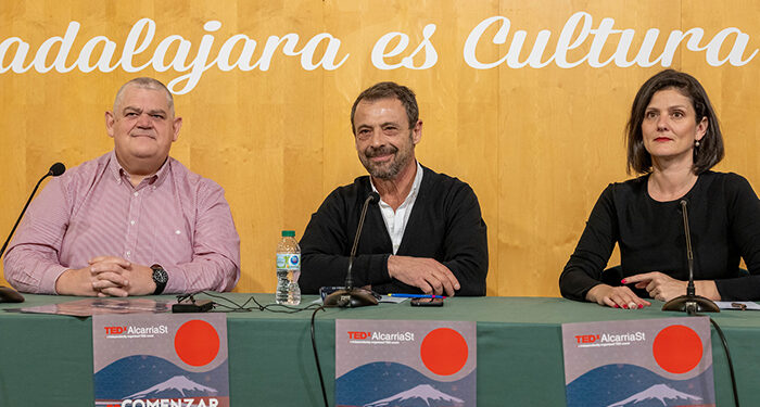 TEDXAlcarriaSt celebra su décima edición bajo el lema Re-Comenzar