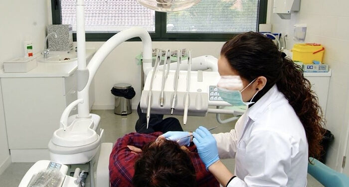 UGT solicita mejoras para los profesionales del SESCAM que trabajan en distintas localidades 1 UGT solicita mejoras para los profesionales del SESCAM que trabajan en distintas localidades