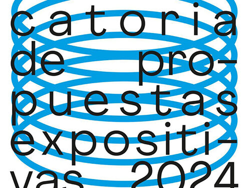 Abierta la convocatoria de propuestas expositivas que formarán parte de la Programación Artística del Centro Joven de Cuenca durante 2024 1 Abierta la convocatoria de propuestas expositivas que formarán parte de la Programación Artística del Centro Joven de Cuencadurante 2024