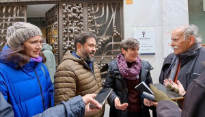 Aike propone alternativas para que la Ciudad de Cine se quede en Guadalajara