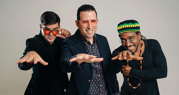 Alfredo Rodríguez Quartet, jazz latino, virtuosismo y sabor cubano en Estival Cuenca 24