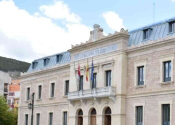 La Diputación de Cuenca destina 326.000 euros en ayudas para clubes deportivos en competiciones autonómicas y nacionales 9 La Diputación de Cuenca destina 326.000 euros en ayudas para clubes deportivos en competiciones autonómicas y nacionales