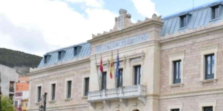 La Diputación de Cuenca destina 326.000 euros en ayudas para clubes deportivos en competiciones autonómicas y nacionales 1 ayudas clubes no federados diputacion de cuenca