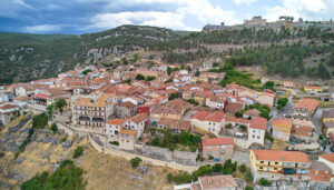 Beteta gana el Proyecto Reactivadores de Holapueblo