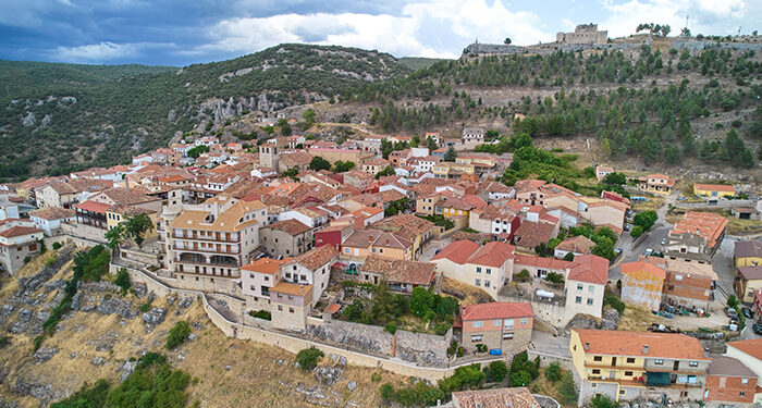 Beteta gana el Proyecto Reactivadores de Holapueblo