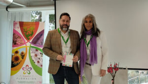 Brihuega acude al I Foro Floración Motor de Desarrollo Rural en la Región de Murcia como referente del emergente turismo de floración