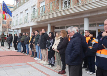 Cabanillas recuerda a las víctimas del 11M, 20 años después