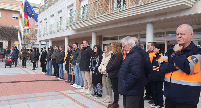 Cabanillas recuerda a las víctimas del 11M, 20 años después