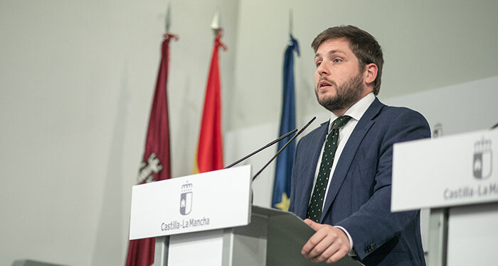 Castilla-La Mancha aprueba diversas medidas para aumentar la oferta de vivienda en la región