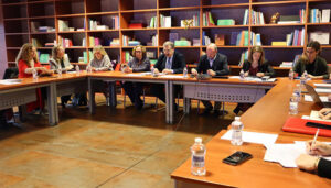 Castilla-La Mancha avanza en la humanización de la asistencia sanitaria con la puesta en marcha, en los próximos meses, de 50 proyectos en las diferentes gerencias del SESCAM