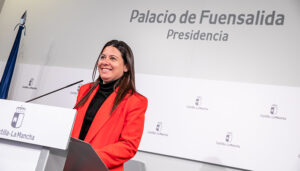 Castilla-La Mancha lidera, con un 8,3, la gestión del Sistema de Atención a la Dependencia en el conjunto de España