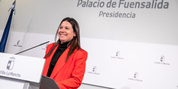 Castilla-La Mancha lidera, con un 8,3, la gestión del Sistema de Atención a la Dependencia en el conjunto de España