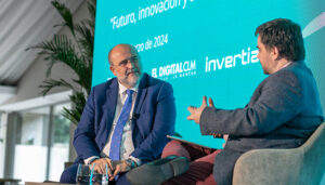 Castilla-La Mancha prevé aprobar la futura Ley de Simplificación Administrativa en 2025