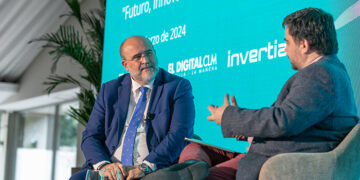 Castilla-La Mancha prevé aprobar la futura Ley de Simplificación Administrativa en 2025