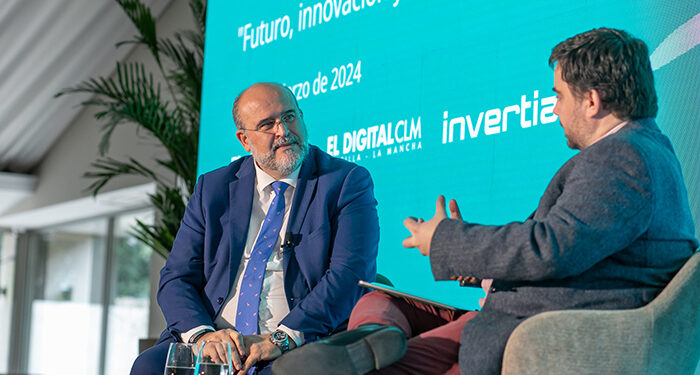 Castilla-La Mancha prevé aprobar la futura Ley de Simplificación Administrativa en 2025 1 Castilla-La Mancha prevé aprobar la futura Ley de Simplificación Administrativa en 2025