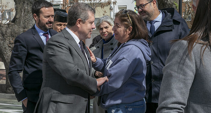 Castilla-La Mancha se convierte en referencia nacional en la gestión de la Dependencia y alcanza la mejor nota del país con un 8,3