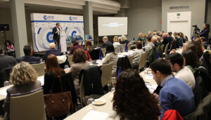 CEOE-Cepyme Guadalajara organiza una jornada para prevenir el ciberfraude en las empresas