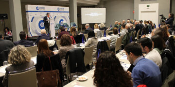 CEOE-Cepyme Guadalajara organiza una jornada para prevenir el ciberfraude en las empresas