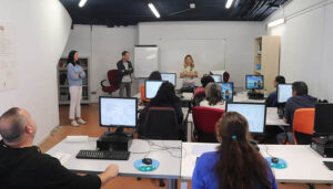 Convocada una nueva edición del Programa Recual en Cabanillas, con ocho plazas para alumnado y dos para la dirección del curso