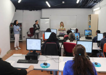 Convocada una nueva edición del Programa Recual en Cabanillas, con ocho plazas para alumnado y dos para la dirección del curso