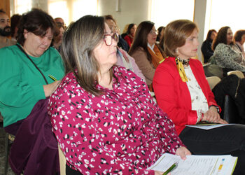Cooperativas Agro-alimentarias Castilla-La Mancha celebra en Las Pedroñeras una nueva sesión de Protagonistas en las vísperas del Día Internacional de la Mujer