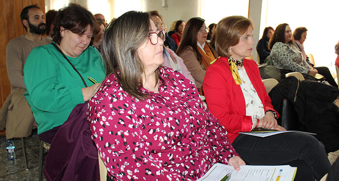 Cooperativas Agro-alimentarias Castilla-La Mancha celebra en Las Pedroñeras una nueva sesión de Protagonistas en las vísperas del Día Internacional de la Mujer