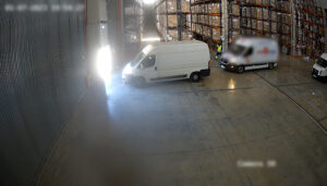 Cuatro detenidos y cuatro investigados por robar en una empresa logística en Yunquera de Henares