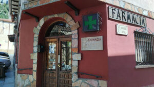 Cuenca Ahora lamenta el cierre de la farmacia en Beteta y pide soluciones urgentes